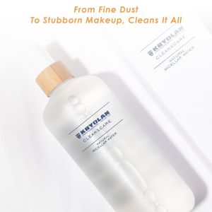 Kryolan Clean & Care Natural Micellar Water