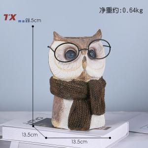 【TIANXIN MALL】 Garden Animal Flower Pot Vase Ornament Home Decoration