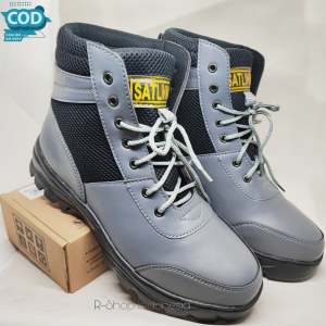 Sepatu Pdl Linmas Terbaru Premium Sepatu PDL SATLINMAS Terlaris dan Berkualitas