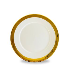 ANEBY Dessert Plate | Piring Kue Keramik | Piring Aestetik Porcelain