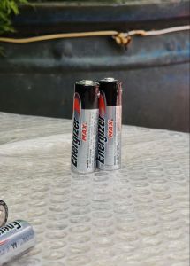 Pin tiểu AA 1.5V Energizer Max Alkaline E91 chính hãng
