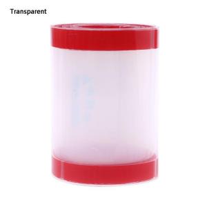 Rõ ràng con cửa an toàn bản lề bảo vệ Bìa đệm cửa tránh kẹp ngón tay bé An Ninh F