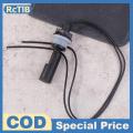 RcTlB Tank Pool Horizontal Water Level Switch Liquid Level Sensor ...