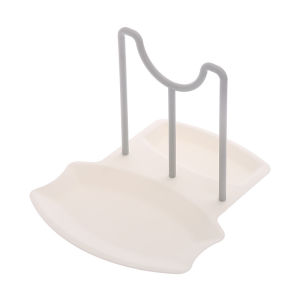 Creative Pot Lid Shelf Household Living Room Dining Table Pot Lid Cutting Board Shelf