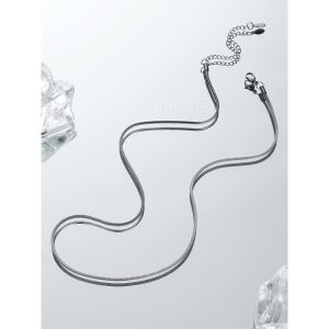 KALUNG TITANIUM PREMIUM MODEL BULAT PRIA WANITA ANTI KARAT KOREA