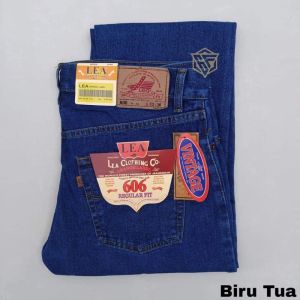 CELANA JEANS PRIA PANJANG BRAND/CELANA JEANS PRIA REGULER PANJANG/CELANA PRIA MURAH