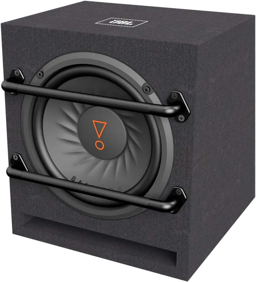 JBL BassPro 8 Powered 8” Subwoofer System (NEW ARRIVAL