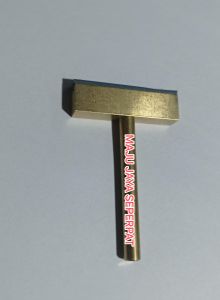MATA SOLDER TIP