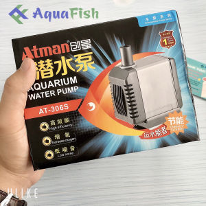 Máy Bơm Chìm Bể Cá Trong Nhà Atman AT 301S đến Atman AT 306S