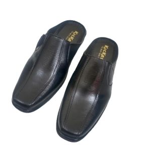 Sepatu Selop Pria Nyaman di Pakai / Sepatu Pantofel Pria Murah
