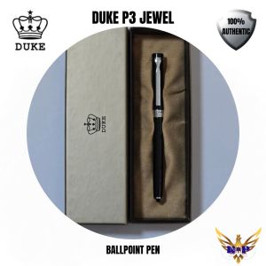 DUKE P3 Jewel Rollerball Point Pen