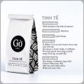 [Mua 250K cafe tặng Tép Cà Phê] Gu TINH TẾ (100% Arabica Cầu Đất- thanh chua, nhẹ nhàng)- Cà phê rang xay nguyên chất - Gờ cafe. 