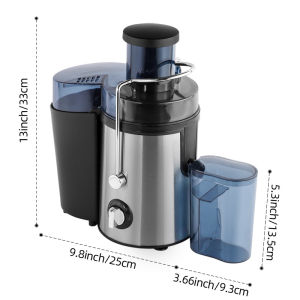 8 in 1 Blender Set With ice Crusher 5.6L Food Processor Multi-Functional Fruits and Vegetables Juicer Baby Food Maker