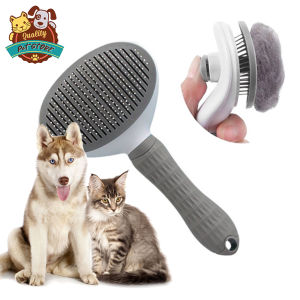 Ultimate Guide to Pet Hair Removal Combs & Brushes
