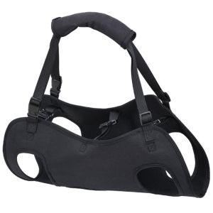 Dog Body Support Dog Lift Harness for Injured Elderly Dogs Disabled Pet Supplies2026