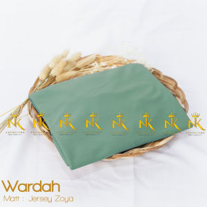 Kerudung Instan Jumbo Syari Simple Terbaru kalima by kartika hijab