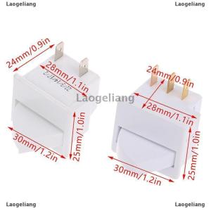 [COD] Laogeliang ตู้เย็นประตูไฟสลับชิ้นส่วนควบคุมแสง Rongsheng Hisense Haier