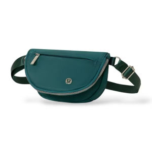 New crossbody bag dumpling bag rainproof dual-purpose