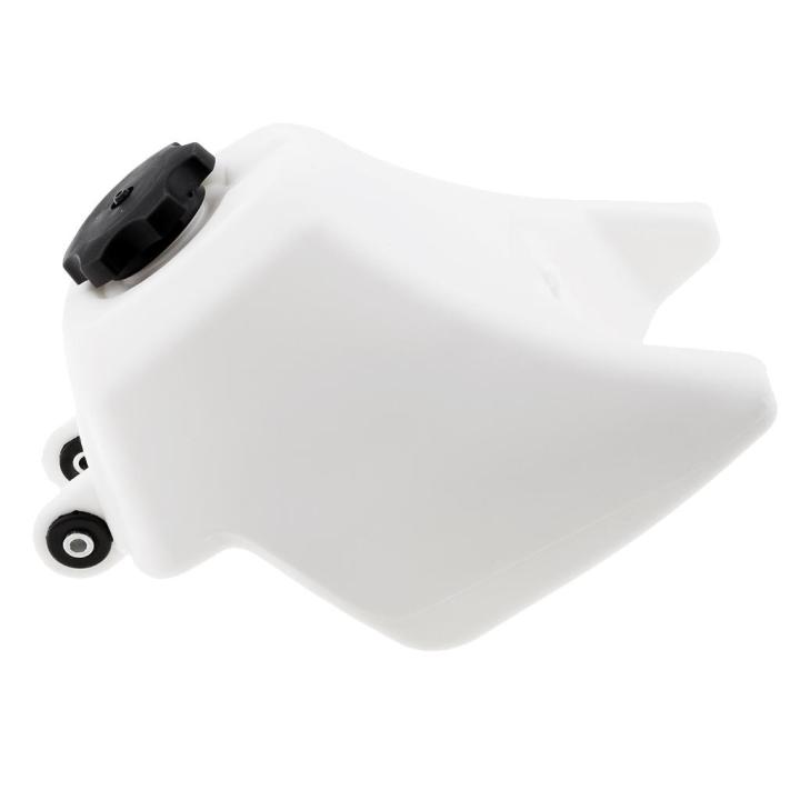 SUNQIAO PW50 Oil Tank, Gas Oil Tank Bracket For PW50 PY50 PeeWee Y Zinger 50 Kid Bikes 744088 - View #10