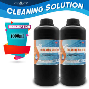 MP00 CUYI Cleaning Solution for Eco-Solvent Ink 1Liter