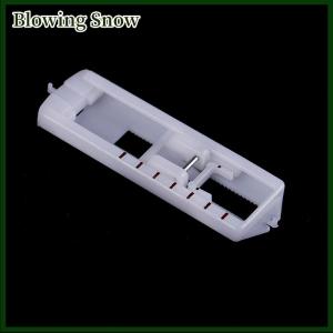 Blowing 1pc Sewing Machine Parts Presser Foot Buttonhole Foot Snap On Button Hole Foot