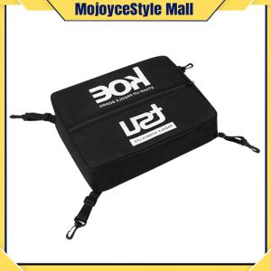Oxford Surfboard Bag Sealed Zipper Portable Stand Up Paddle Board Storage Bag Lightweight with Fixing Buckle Kayak Accessories