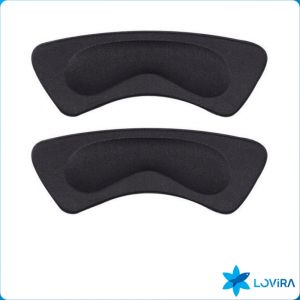 LoviRa Insole high heels foot pads foot protectors anti-slip stickers