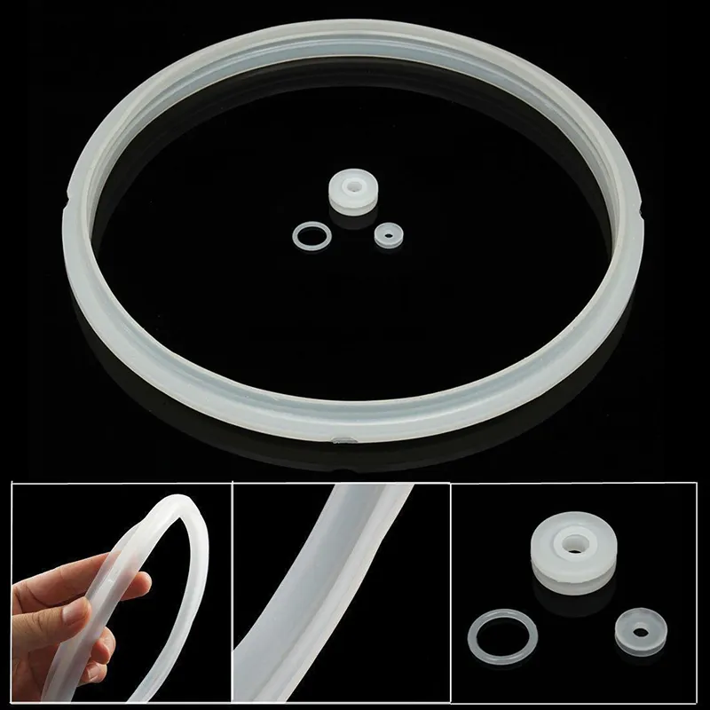 Pressure cooker rubber seal sale