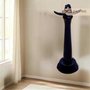 DAITING Dollhouse Hanging Spoon Spatula Soup Spoon Colander Kitchenware 5-piece Miniatures Model Kitchen Accessory Kids Pretend Play Toy