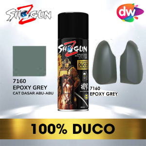 [Sulsel-Sulbar] Shogun Z Spray Paint Warna Standar