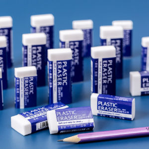 [พร้อมส่ง] ยางลบดินสอ ลบสะอาด เครื่องเขียน อุปกรณ์สำนักงาน Biangels