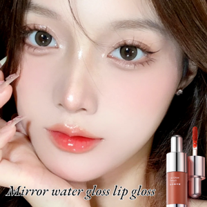 Mirror watergloss lip gloss confident