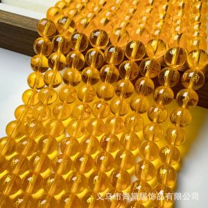 DIY - Hạt đá OM-MANI nhiều màu sắc & nhiều kích thước tự làm bằng hạt cườm phụ kiện trang sức bán sỉ