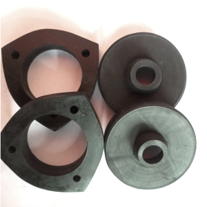 Karet Spacer Karet Support Shock Depan dan Per Belakang Karet Peninggi Shock Mobil Terios Rush Dan Avanza 2 cm sd 5 cm