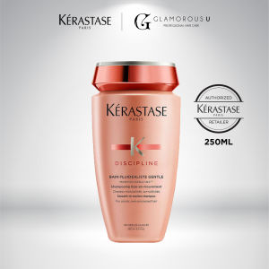 Kerastase Discipline Bain Fluidealiste Anti-Frizz Shampoo 250ml