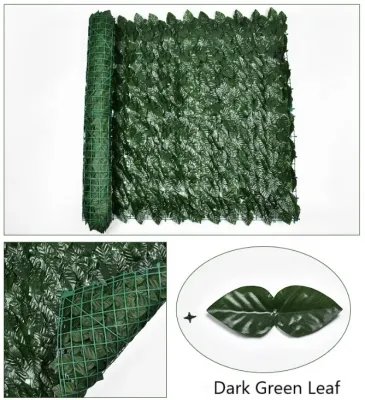 Daun Pagar Rambat ~ Daun Rambat Tanaman Dinding Sintetis Pagar ~ daun pagar artificial