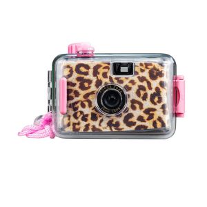 傻瓜相机胶卷ins复古胶片相机35mm非一次性防水学生创意摄影礼物Point and shoot camera film ins retro film camera 35mm non disposable waterproof student creative photography gift