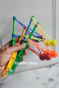 Latto Latto Gagang / Mainan Latto Latto Gagang