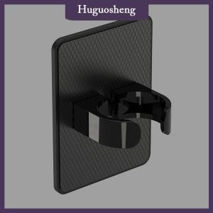 [huguosheng] Lược Chủ phòng tắm tường treo Lược lưu trữ giá tóc Clip tổ chức đệm không khí lược chủ sáng tạo nhựa lược giá