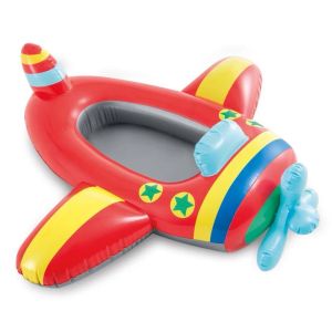 INTEX Pool Cruiser Inflatable Float Toy for Kids 3-6 years - Assorted Designs