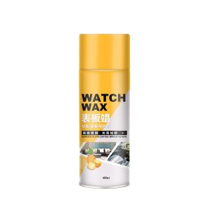 Car Interior Stain Eliminator Auto Care Inner Wax Seat Polish Dashboard Cleaner