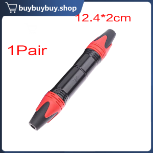 Microphone Male & Female Plug Microphone Connector Microphone Plug For Condenser Microphone