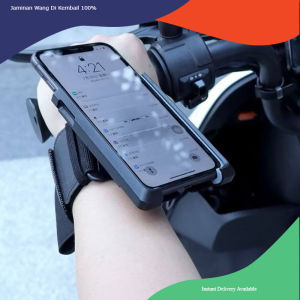 Sports ArmBand Wristband Phone Holder Universal Grab Gym Running Jogging Arm Band Holder