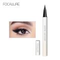 FOCALLURE Long Lasting Waterproof Quick Dry Liquid Eyeliner Black Eyeliners. 