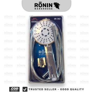 MULLER hand shower kamar mandi WC semprotan kepala handshower