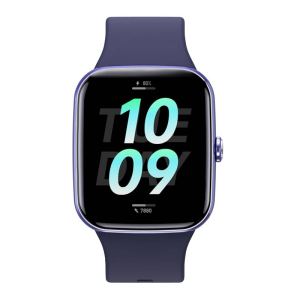 NORTH EDGE 60Hz Refresh Rate Smartwatch Blood Pressure Heart Rate Body Temperature Blood Oxygen Sleep Monitoring Bluetooth Call Reminder Exercise Running Mode Q32 Watch For Men