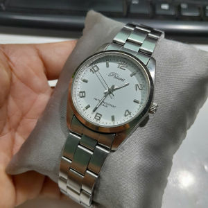 Đồng hồ nam tay nhỏPolaris size 34mm 2 hand đã qua sử dụng.