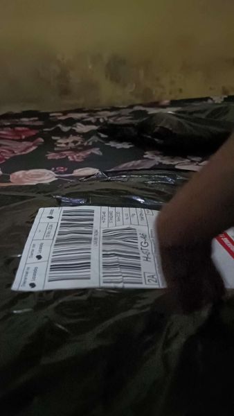 Buyer review video 3