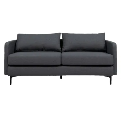 IDEMU by VIVERE - Davon Sofa 2 Seater Sofa Ruang Tamu