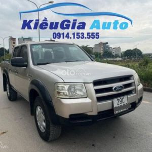 Rotuyn trụ đứng dưới Ford Ranger 2001-2011 UR6134550